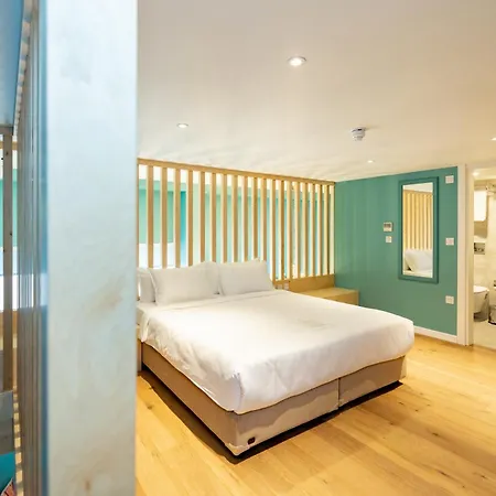 Limehouse Library 4* Londres