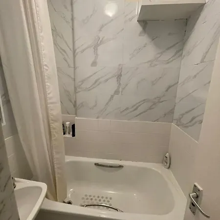 Miles Building Apartment London