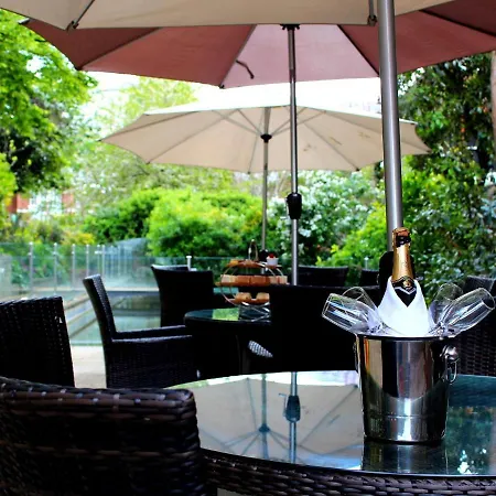 Hotel Holiday Kensington High St. By Ihg London