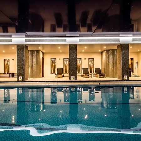 Hotel Holiday Kensington High St. By Ihg 4*