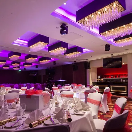 Hotel Holiday Kensington High St. By Ihg 4*