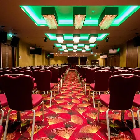 Holiday Kensington High St. By Ihg 4* London