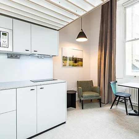 Comfortable Studios, Primrose Hill - Sk Londres