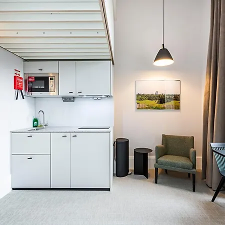 Comfortable Studios, Primrose Hill - Sk Apartamento