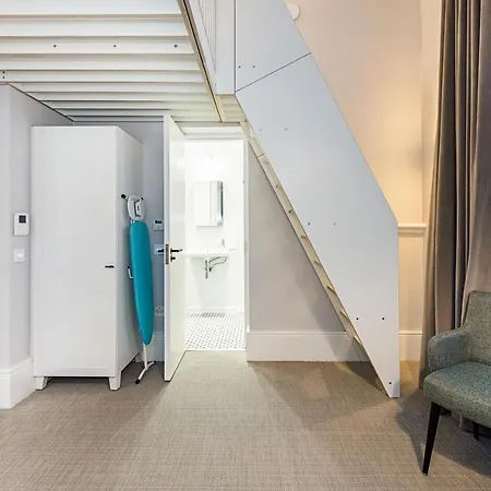 Comfortable Studios, Primrose Hill - Sk Apartamento *