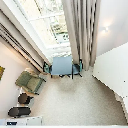 Apartamento Comfortable Studios, Primrose Hill - Sk