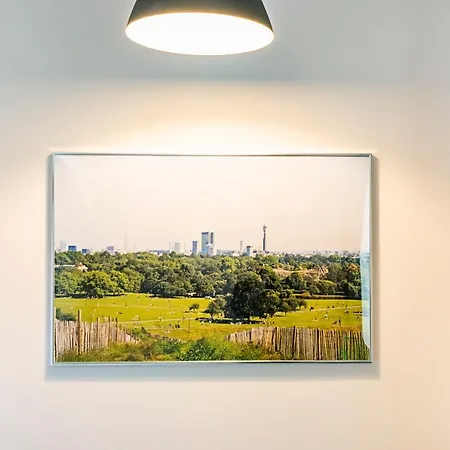 Comfortable Studios, Primrose Hill - Sk Londres