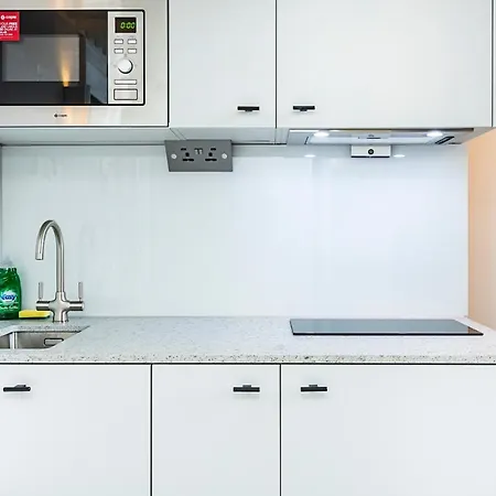 Apartamento Comfortable Studios, Primrose Hill - Sk