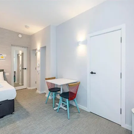 Comfortable Studios, Primrose Hill - Sk لندن
