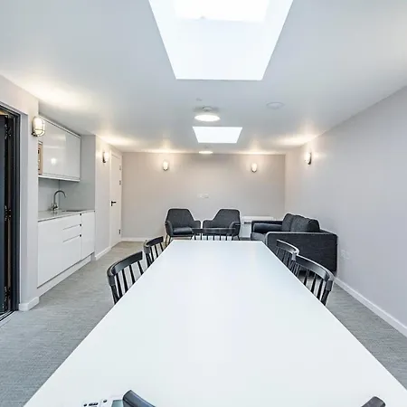Comfortable Studios, Primrose Hill - Sk * Londres