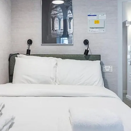 Apartamento Comfortable Studios, Primrose Hill - Sk