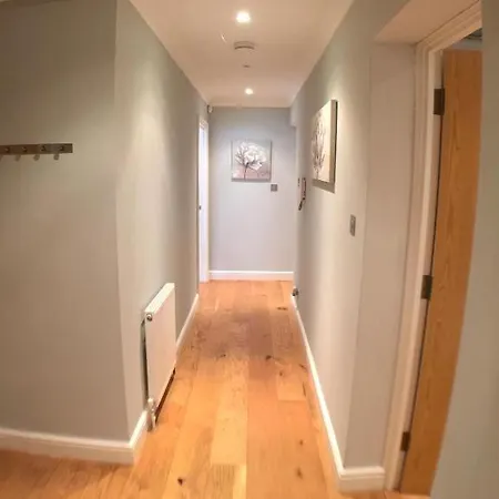 Lejlighed Three Bedroom By Beautiful Park