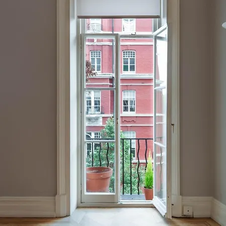 Appartement Bright Space In The Heart Of *