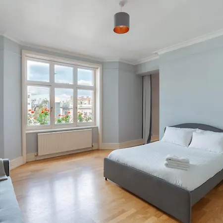 Bright Space In The Heart Of