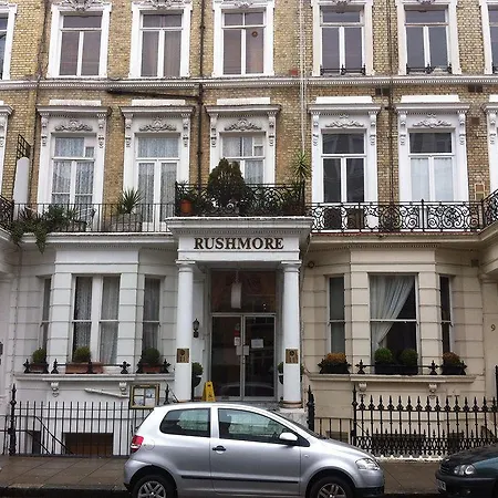 Rushmore 3*