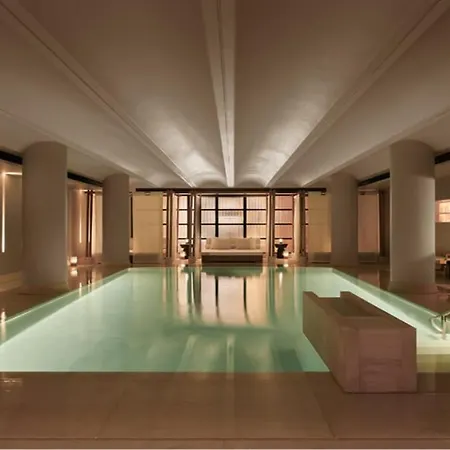 Claridge's, Maybourne Collection London
