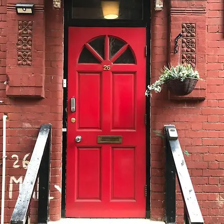 Privat bolig Single Bedrooms With Wifi And Underbed 10 London