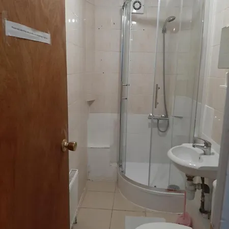 Homestay Bricklane 9