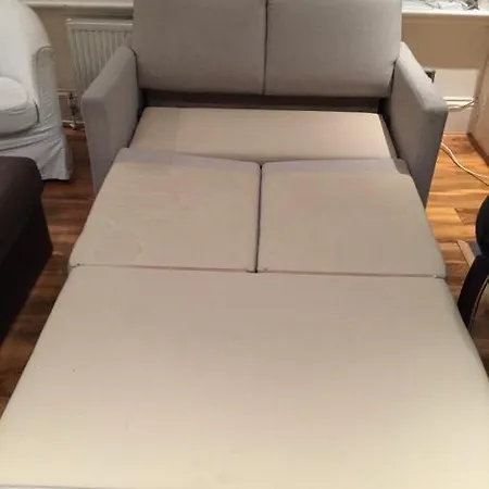 Kensington & Chelsea 2 Bed Zone 1 Aprt London