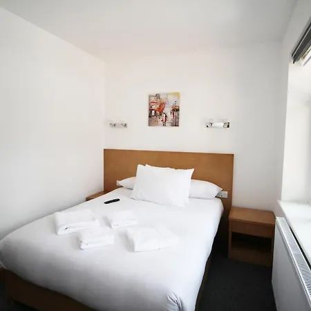 Flexistay Sutton