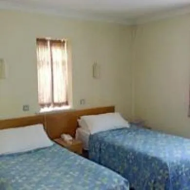 Golders Hotel Londyn