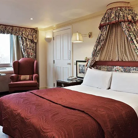Hotel Copthorne Tara Kensington 4*