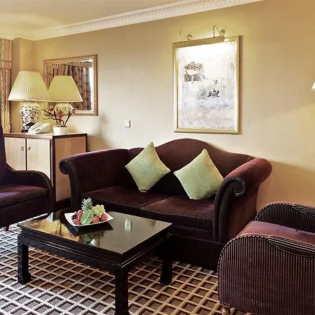 Hotel Copthorne Tara Kensington