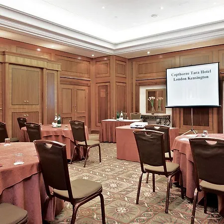 Copthorne Tara Kensington 4*