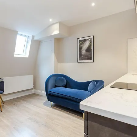 Cleveland Residences Farringdon * London