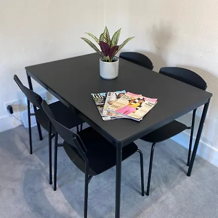 Modern 1 Bedroom Flat In Paddington Apartmán