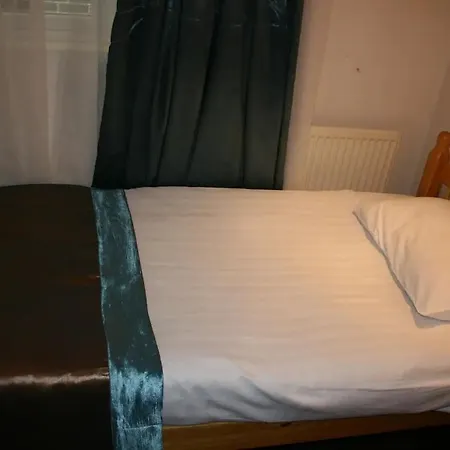 Earls Court Garden Hotel London