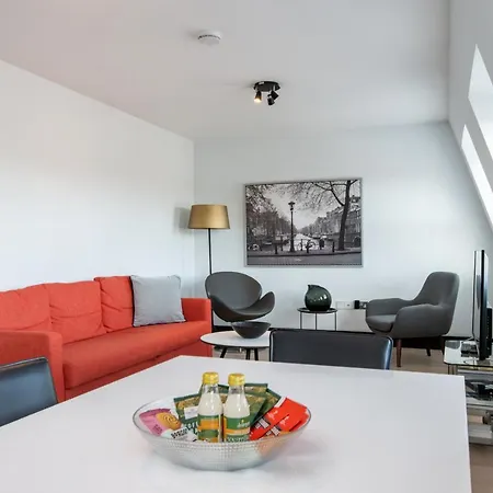 Apartment Farringdon Penthouse Loft By Living London