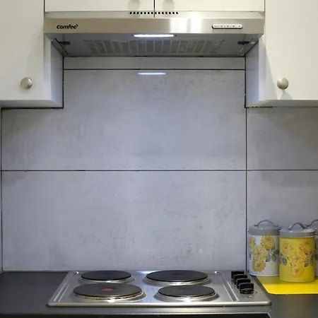 Splendid Flat In Kensington Olympia
