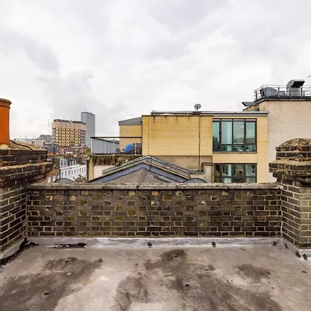 Apartment The West End Penthouse - 4bdr With Views *