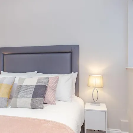 Cleveland Residences Farringdon London