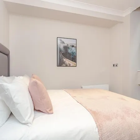 Apartment Cleveland Residences Farringdon