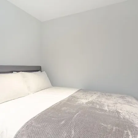 Apartment Cleveland Residences Farringdon *