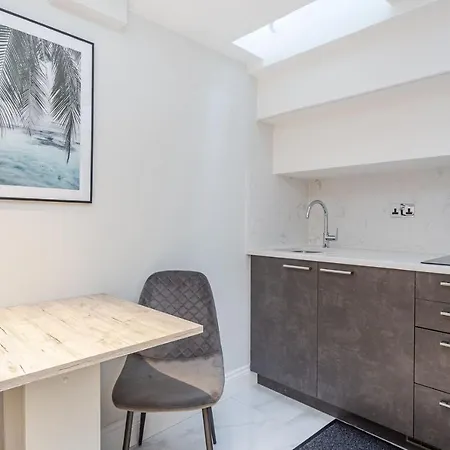 Apartment Cleveland Residences Farringdon *