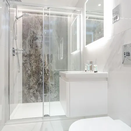 Apartment Cleveland Residences Farringdon *