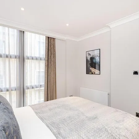 Cleveland Residences Farringdon