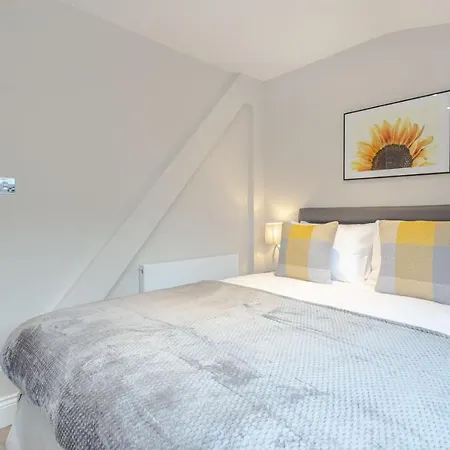 Apartment Cleveland Residences Farringdon *