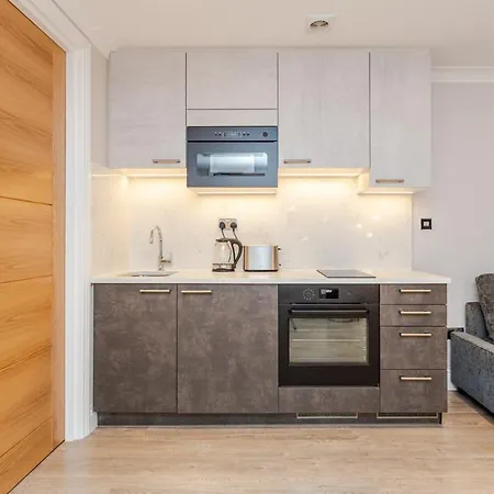 Cleveland Residences Farringdon