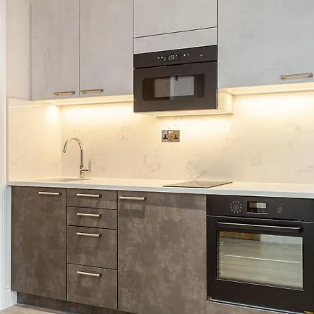 Apartment Cleveland Residences Farringdon