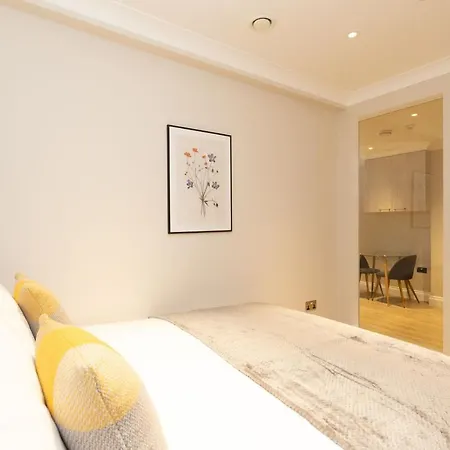 Apartment Cleveland Residences Farringdon