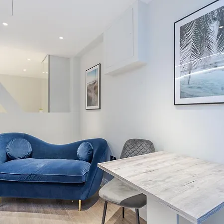 Cleveland Residences Farringdon *