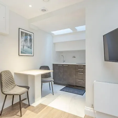 Apartment Cleveland Residences Farringdon *