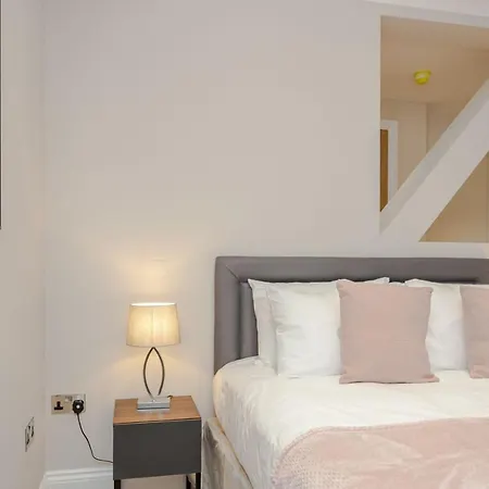 Cleveland Residences Farringdon *