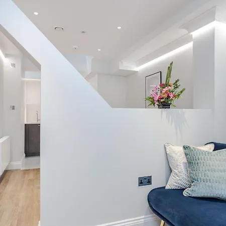 Cleveland Residences Farringdon *