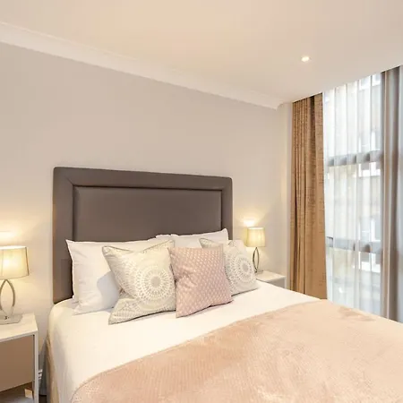 Cleveland Residences Farringdon London