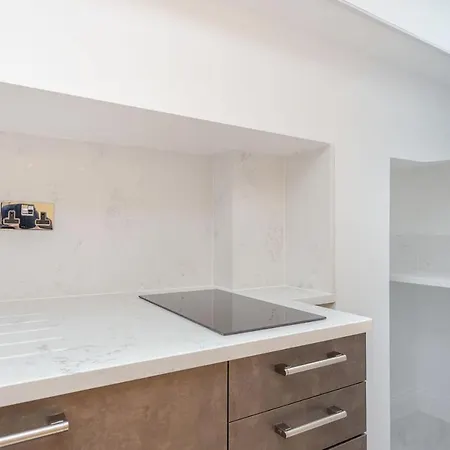 Cleveland Residences Farringdon *